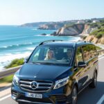 Hire a Private Driver-Guide in Portugal with Portugal Magik