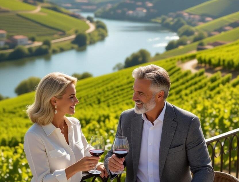 8 Reasons Why Americans Are Choosing Portugal to Travel