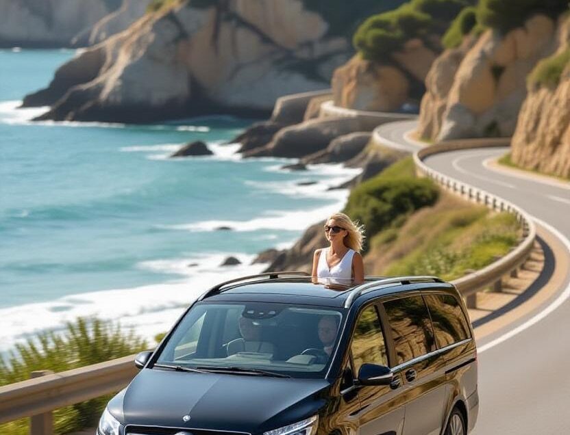 The Ultimate Portuguese Indulgence – A Private Journey of Taste, Culture, and Coastline