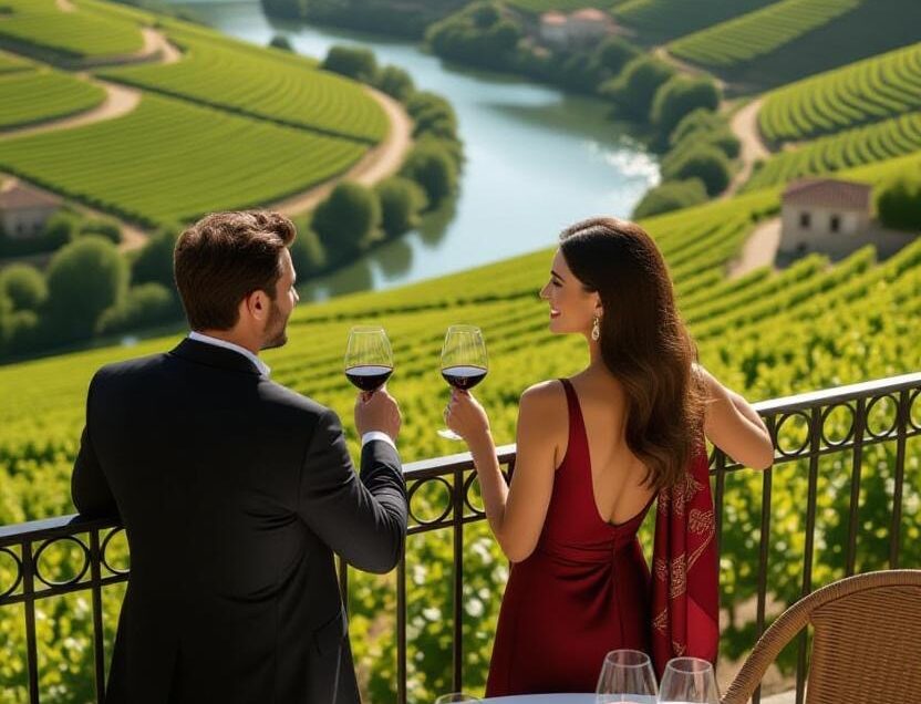 8-Day Itinerary in Portugal: Wine & Heritage