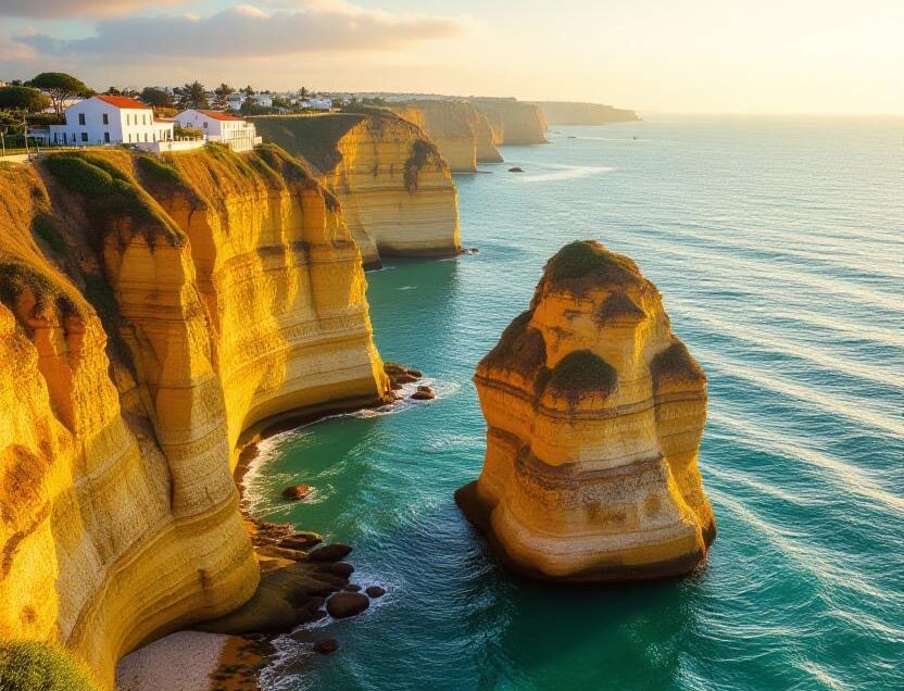 7 Best Places Americans Choose to Visit in Portugal