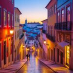 Top 20 Hidden Gems in Portugal Most Tourists Miss