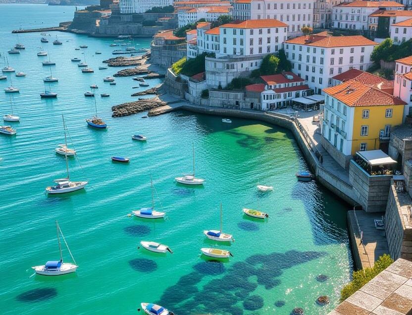 Why Portugal’s Remarkably Low Crime Rates Shock American Travelers