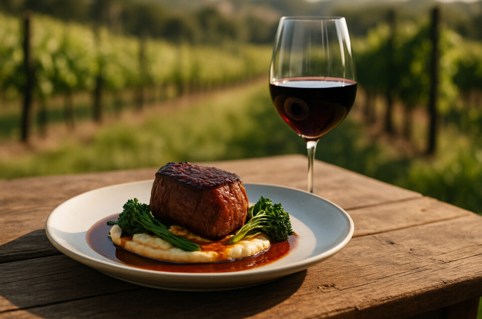 8-Day Wine & Food Itinerary in Alentejo & Douro Valley
