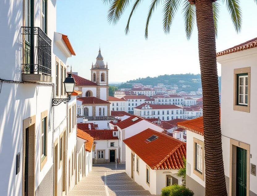 Luxury Meets Tradition: Exploring Portugal’s Timeless Villages with a Private Guide