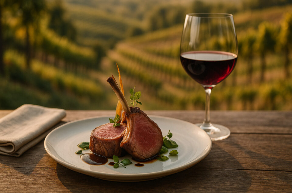 Portugal’s Hidden Wine Valleys: An 8-Day Gourmet Escape from the Crowds