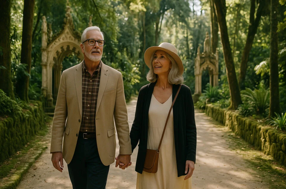 Why Portugal Feels Like the “Smart Choice” for American Travelers (And Why They Keep Coming Back)