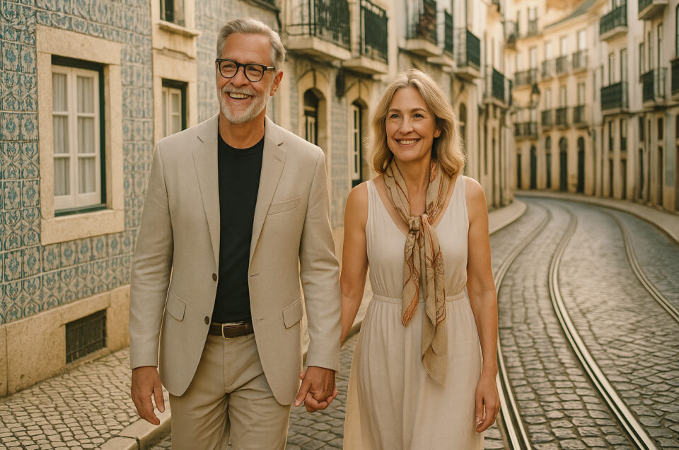 Seven Days of Portuguese Elegance – A Private Luxury Itinerary