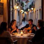 Lisbon by Night: A Luxury Traveler’s Guide to Culture, Dining, and Exclusive Experiences After Dark