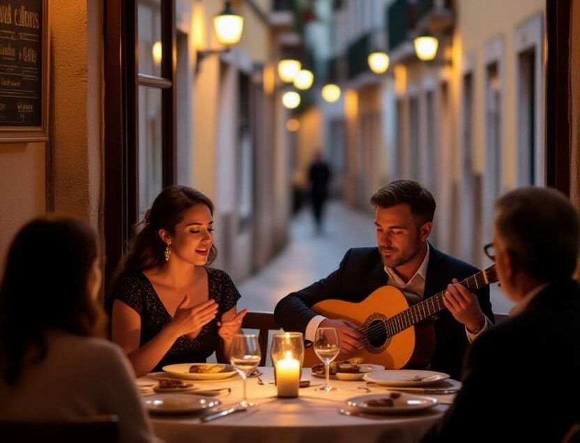 Lisbon by Night: A Luxury Traveler’s Guide to Culture, Dining, and Exclusive Experiences After Dark