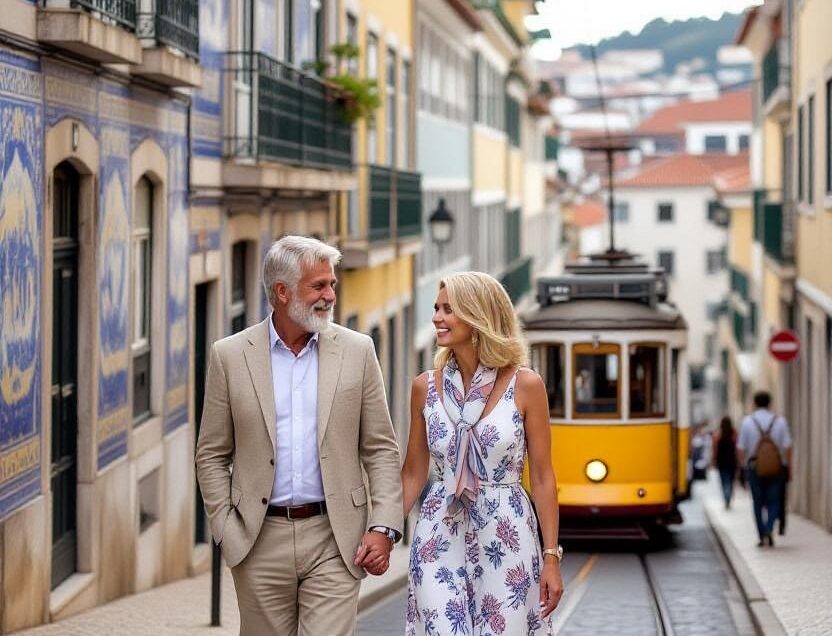 The 10-Day Portugal & Spain Escape: Iberian Elegance