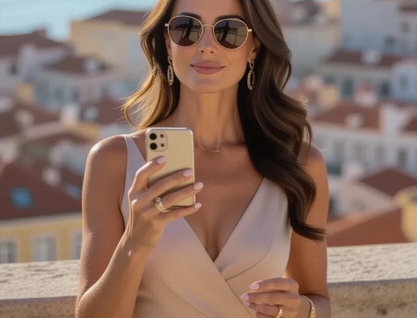 The Top 3 Viewpoints in Lisbon That Tourists Fall in Love With