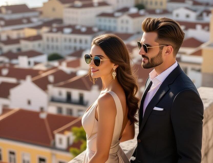 Do Americans Need a Travel Visa for Portugal? MUST READ Before You Go