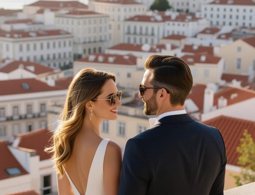 The 3 Best Places to Propose in Lisbon: Romance in the Air