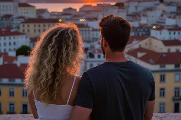 Lisbon Late Afternoon / Evening Private Tour