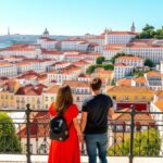 Lisbon From Above: 5 Best Viewpoints Loved by Locals Lisbon From Above: 5 Best Viewpoints Loved by Locals