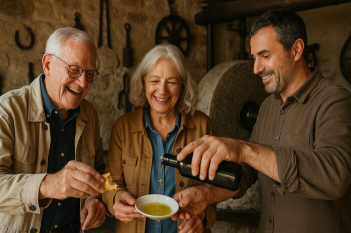 10-Day Slow-Pace Private Tour of Portugal