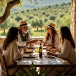 Portugal in Slow Motion: A Curated Journey Through Vineyards, Villas, and Village Tables