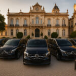 Luxury Family Travel in Portugal: The Comfort of Private Transportation and Tailored Tours Luxury Family Travel in Portugal: The Comfort of Private Transportation and Tailored Tours