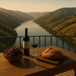 Hidden Wonders of the Douro Valley