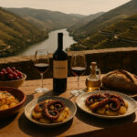 Douro Valley Immersion: A Private Day of Scenic Views, River Bliss & a Hands-On Cooking Class