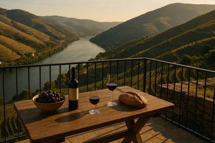 10-Day / Golden Tour of Portugal / Including Lisbon, Sintra, Tomar, Porto, Douro Valley