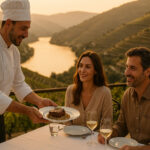 Taste the Douro: A Private Day of Views, River Calm & a Regional Cooking Class
