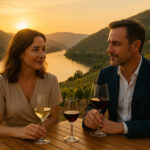 Unveiling the Heart of the Douro Valley: A Private Day Tour of Scenic Views, River Serenity & World-Class Wines
