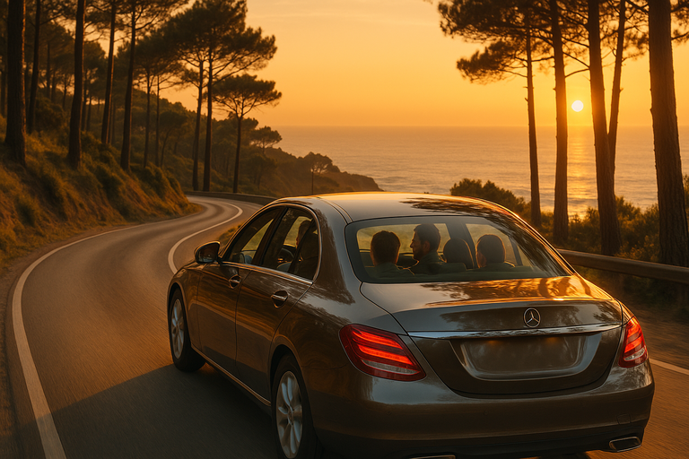 The Best 10-Day Portugal Itinerary for First-Time Visitors