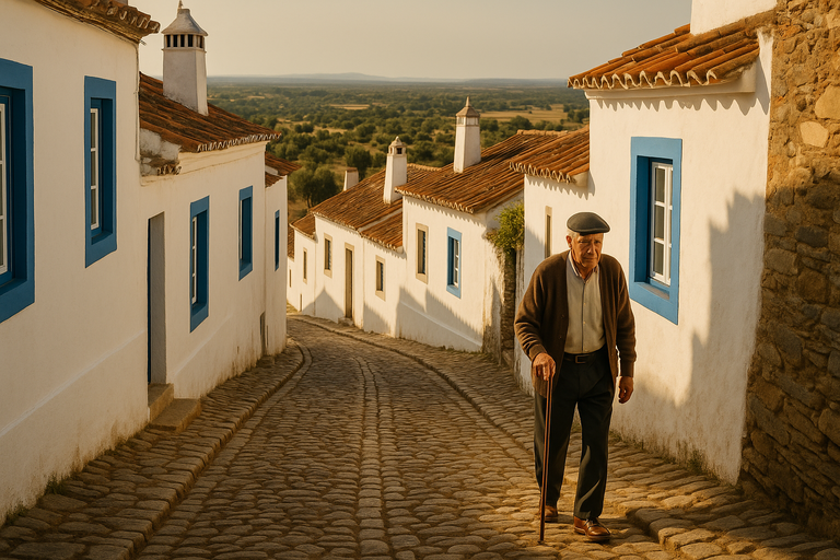 7 Astonishing Things You Never Heard About Portugal — Even If You Think You Know the Country