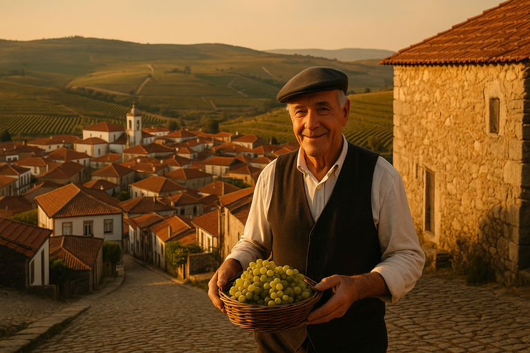 The Portugal Americans Don’t See in Guidebooks — But Absolutely Should