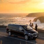 The Portugal Only VIP Travelers See: Inside the World of Private, Chauffeur-Driven Exploration