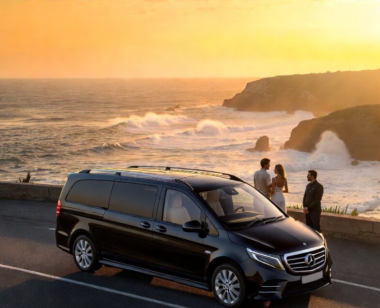 The Portugal Only VIP Travelers See: Inside the World of Private, Chauffeur-Driven Exploration