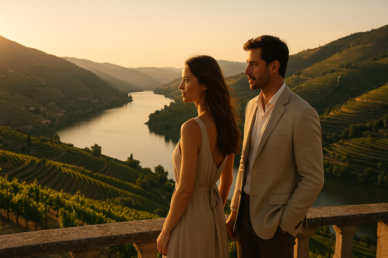 The Portugal That Changes You: Why High-End Travelers Return Again and Again