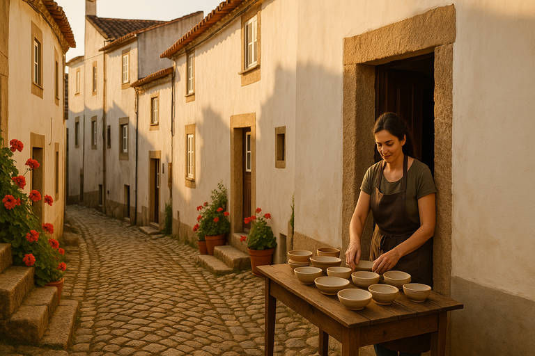 7 Medieval Towns Americans Love to Visit in Portugal