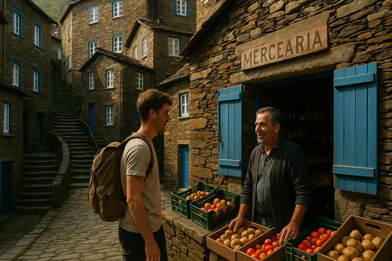 11 Places Americans Can’t Stop Raving About in Portugal