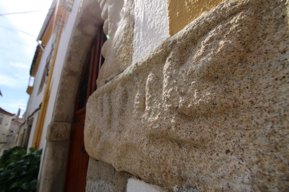 Exploring the Former Synagogue and Quarter of Castelo de Vide