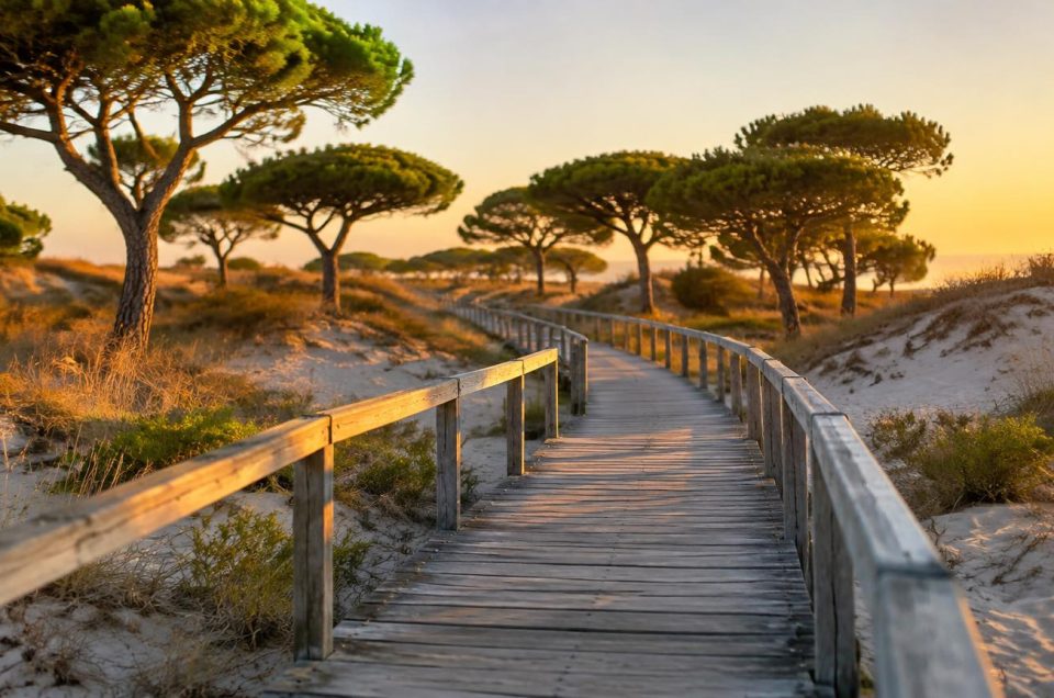 Comporta, the Hamptons of Portugal: A Guide for Discerning US Travelers