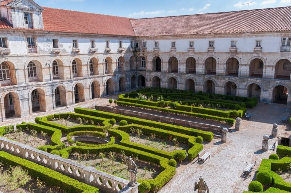 5 Historic Monasteries Americans Should Not Miss in Portugal