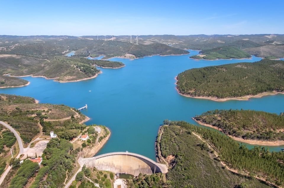 8 Days from Lisbon to the Algarve and Alentejo Villages: A Private Journey