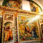 Lisbon Through Creative Eyes: A City Stay for American Private Jet Travelers Portuguese azulejo tiles