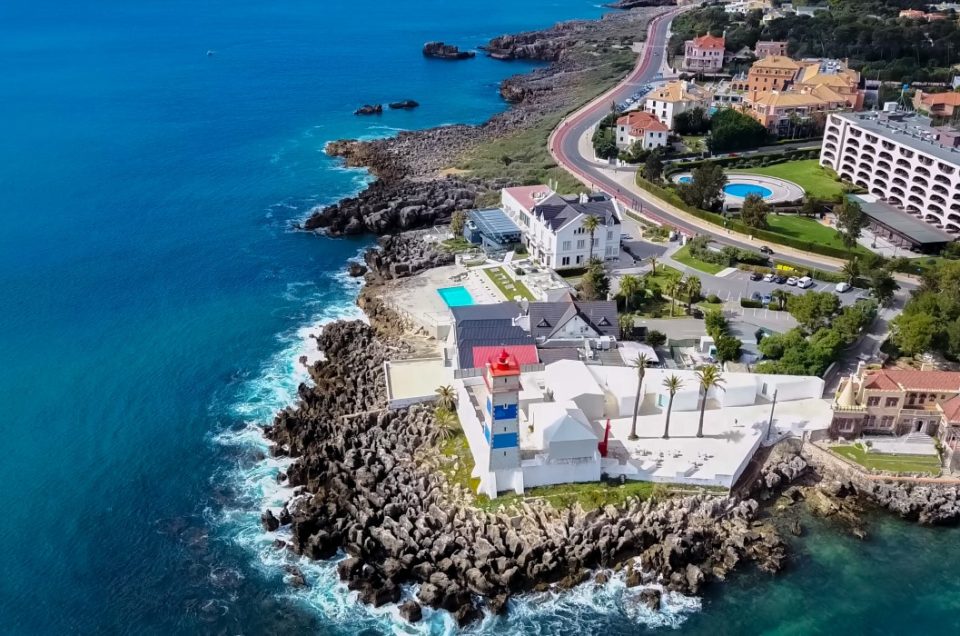6 Reasons Portugal Makes an American Anniversary Feel Personal