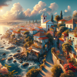 9 Reasons American Retirees Love Portugal at an Unhurried Pace
