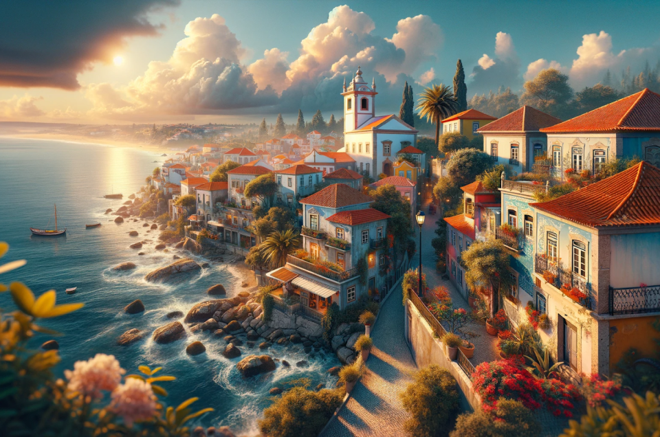 9 Reasons American Retirees Love Portugal at an Unhurried Pace