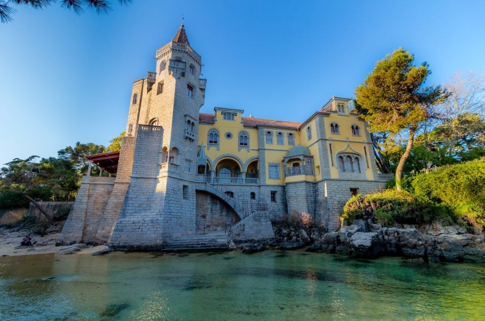 6 Atlantic Viewpoints Americans Will Want to Photograph in Portugal