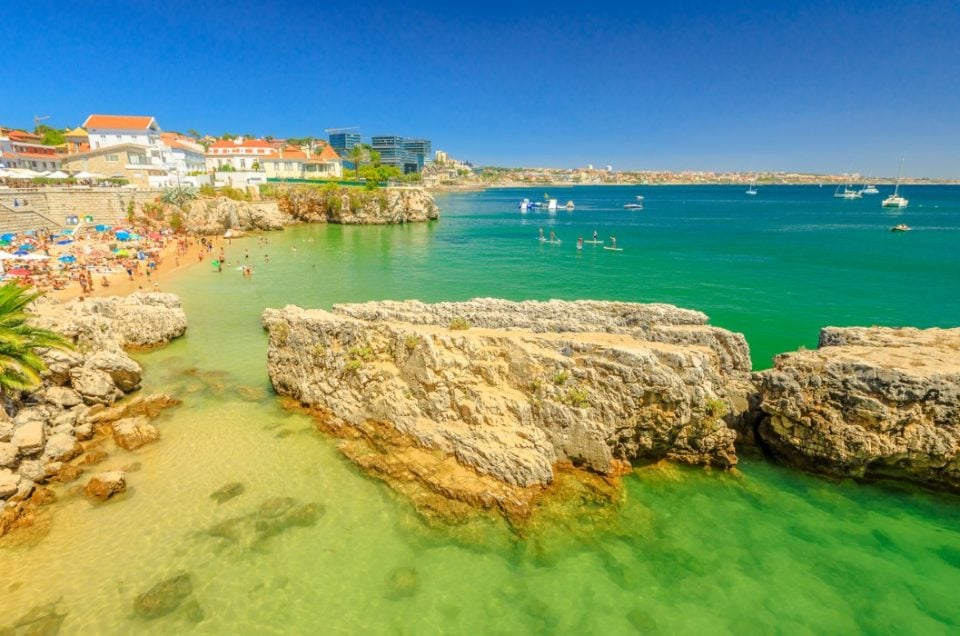 6 Reasons American Travelers Feel Safe and Welcome on Portugal’s Lisbon Coast