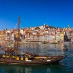 Ten Days, Five Portuguese Regions: Lisbon, Sintra, Evora, Porto and the Douro
