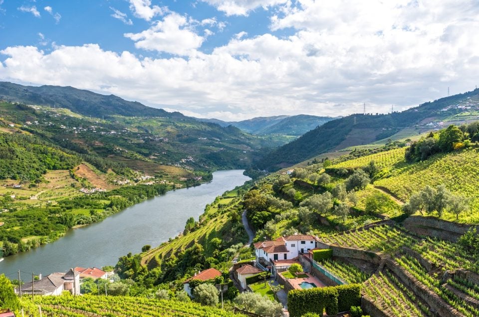 6 Days in Portugal for Two: An Anniversary Itinerary from Lisbon to the Douro