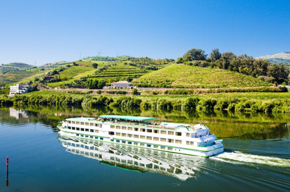 6 Douro Valley Wine Estates Americans Can Build a Day Around