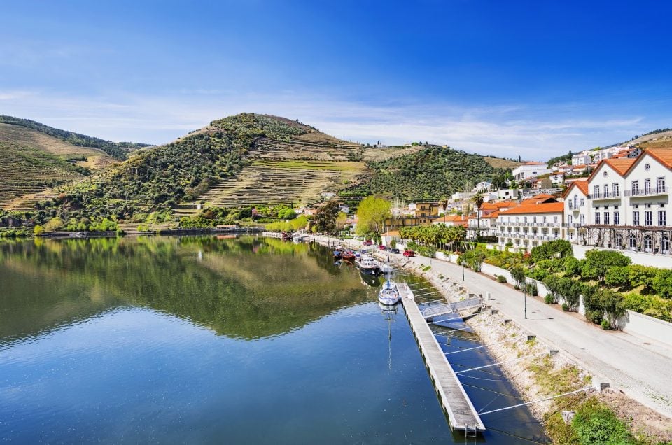 12 Days Across Portugal: A Private Itinerary from Algarve Shores to Douro Vineyards